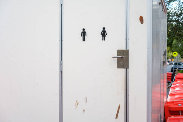 Reliable West Palm Beach, FL porta potty rental Solutions