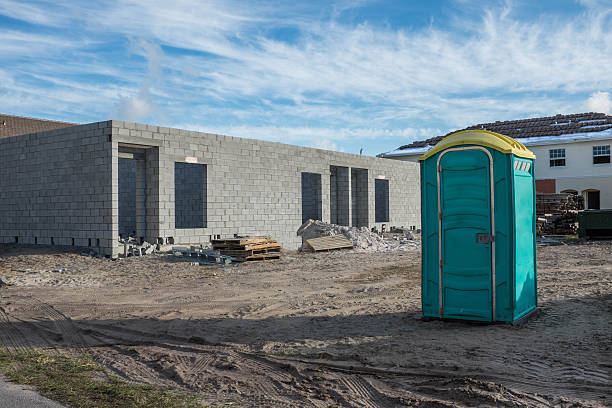 Best Porta potty rental near me  in West Palm Beach, FL